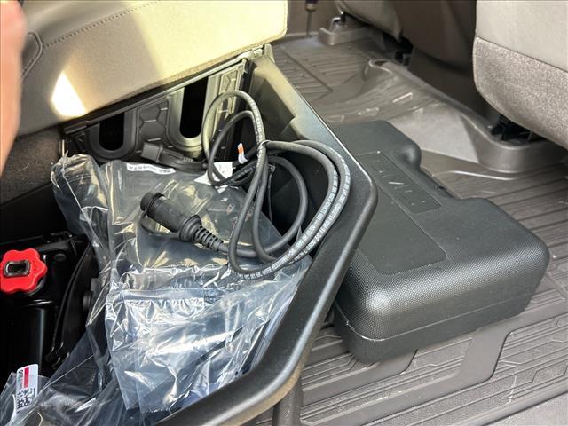 new 2026 GMC Sierra 2500 car, priced at $88,395