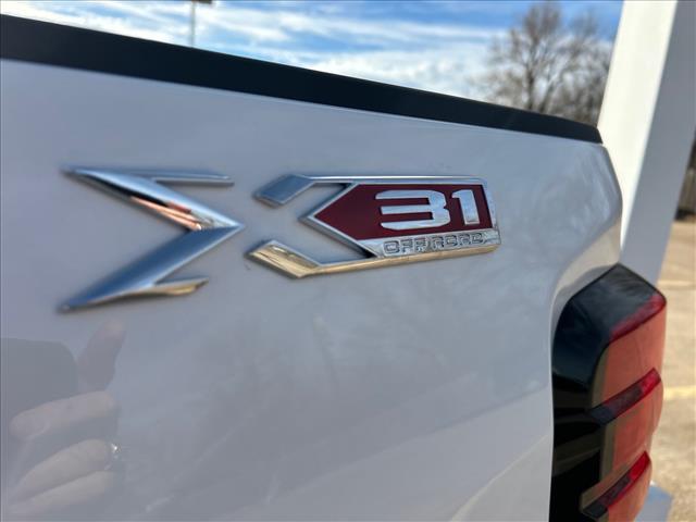 new 2026 GMC Sierra 2500 car, priced at $88,395