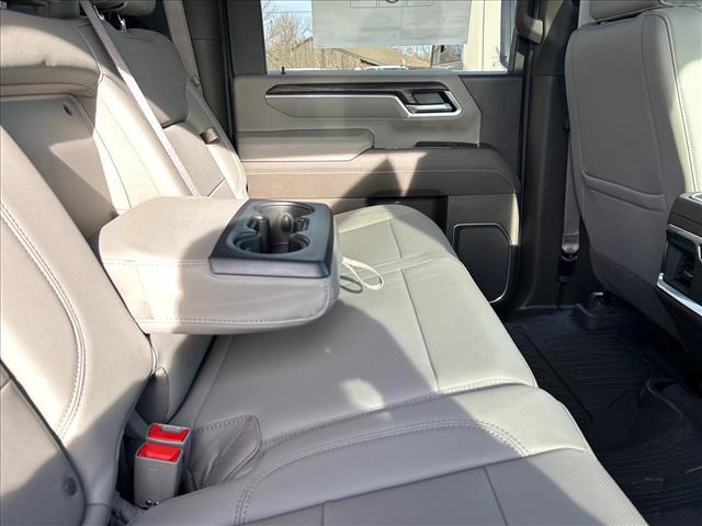 new 2026 GMC Sierra 2500 car, priced at $88,395