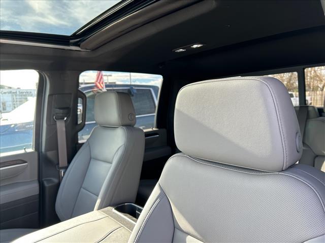 new 2026 GMC Sierra 2500 car, priced at $88,395