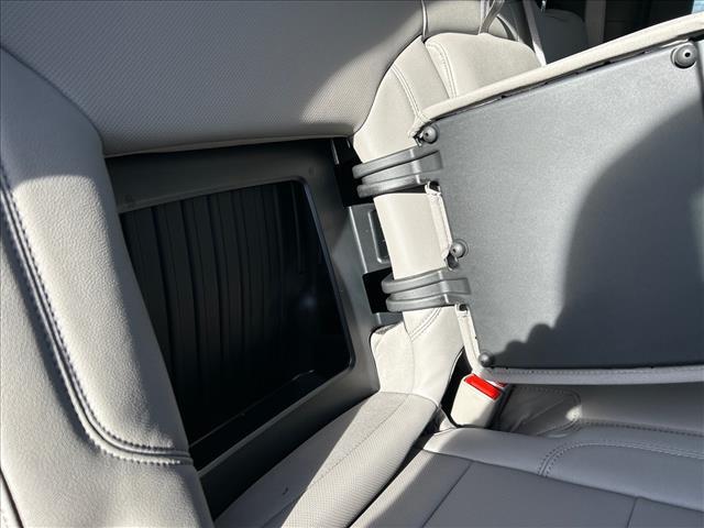 new 2026 GMC Sierra 2500 car, priced at $88,395