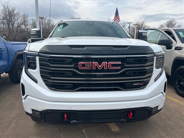 new 2026 GMC Sierra 1500 car, priced at $69,949
