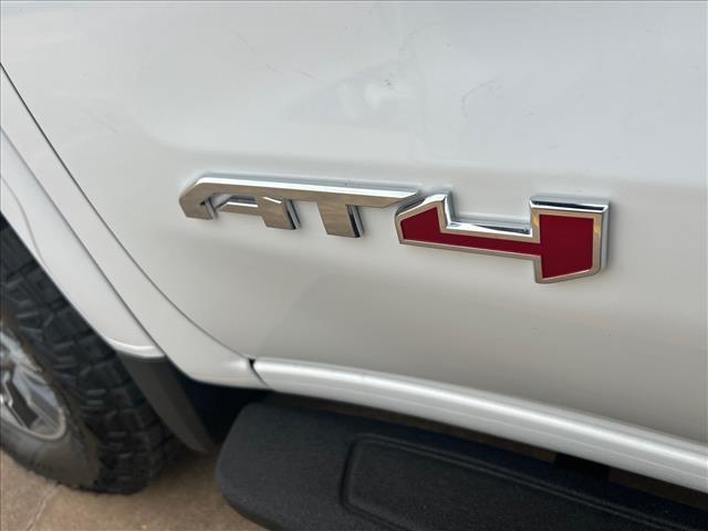 new 2026 GMC Sierra 1500 car, priced at $69,949