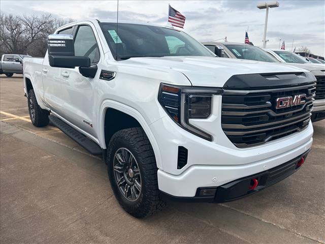 new 2026 GMC Sierra 1500 car, priced at $69,949
