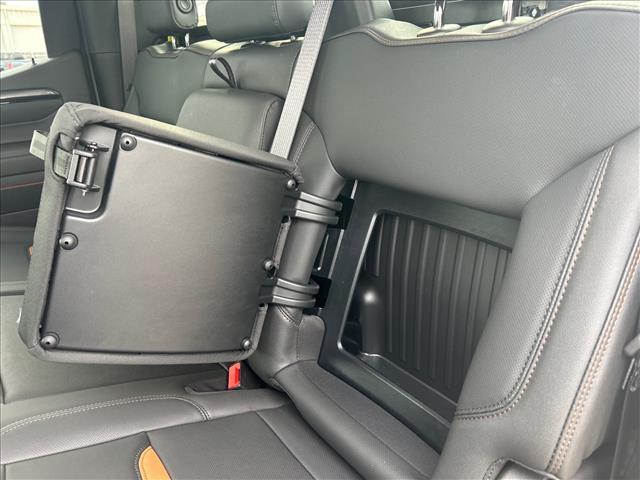 new 2026 GMC Sierra 1500 car, priced at $69,949