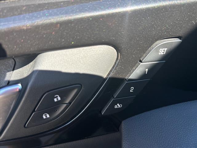 used 2023 Chevrolet Blazer car, priced at $34,875