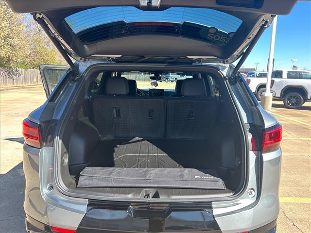 used 2023 Chevrolet Blazer car, priced at $34,875