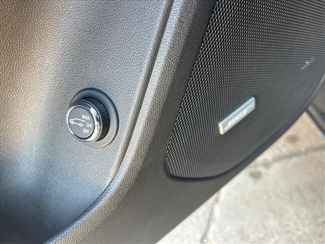 used 2023 Chevrolet Blazer car, priced at $34,875