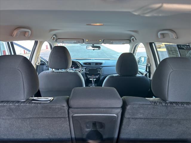 used 2018 Nissan Rogue car, priced at $13,450