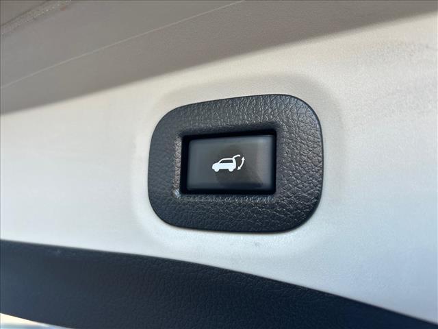 used 2018 Nissan Rogue car, priced at $13,450