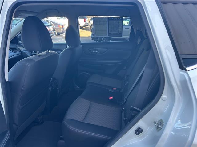 used 2018 Nissan Rogue car, priced at $13,450