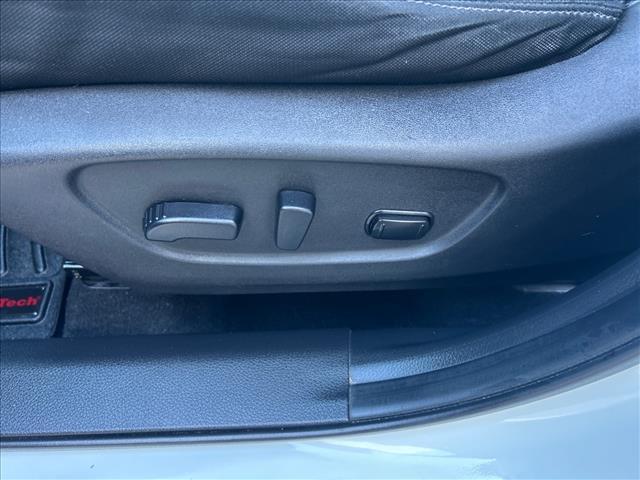 used 2018 Nissan Rogue car, priced at $13,450