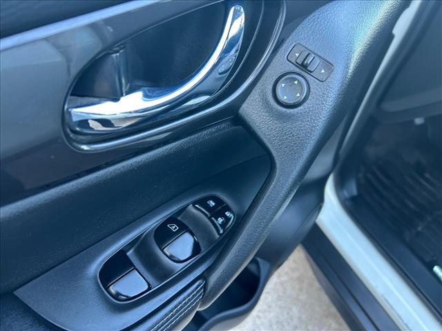 used 2018 Nissan Rogue car, priced at $13,450