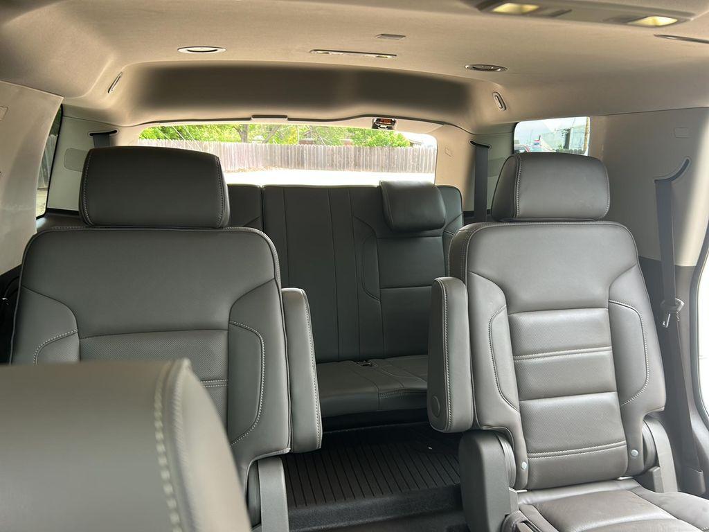 used 2020 GMC Yukon car, priced at $32,875