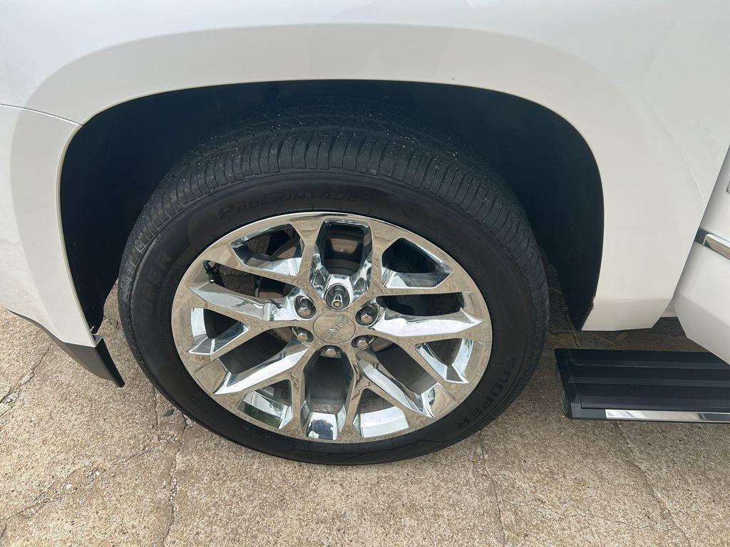 used 2020 GMC Yukon car, priced at $32,875