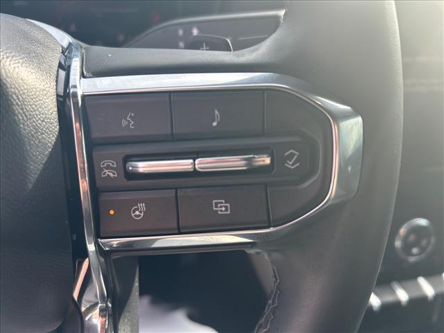 used 2025 GMC Terrain car, priced at $29,450