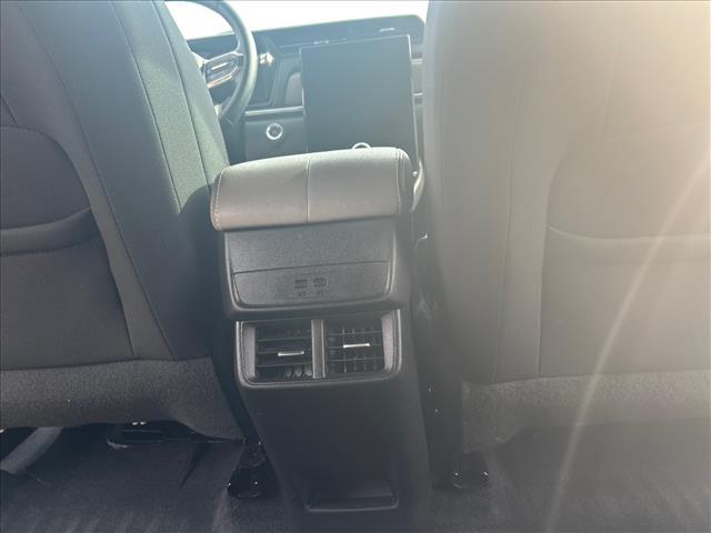 used 2025 GMC Terrain car, priced at $29,450