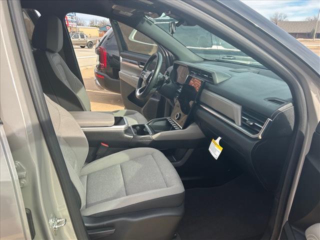 used 2025 GMC Terrain car, priced at $29,450