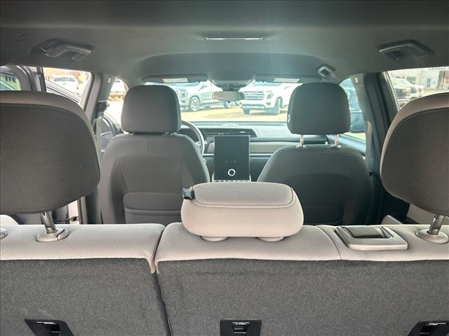 used 2025 GMC Terrain car, priced at $29,450