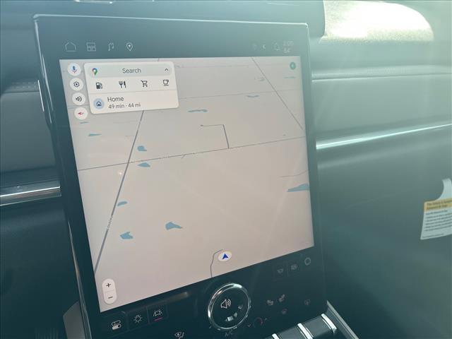 used 2025 GMC Terrain car, priced at $29,450