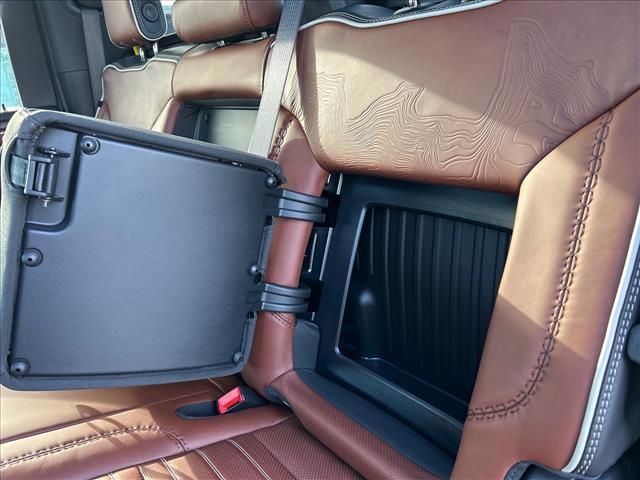 new 2026 GMC Sierra 2500 car, priced at $101,180