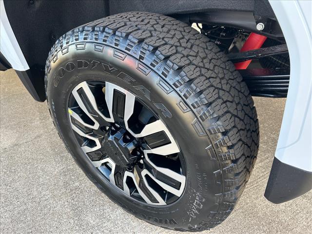 new 2026 GMC Sierra 2500 car, priced at $101,180