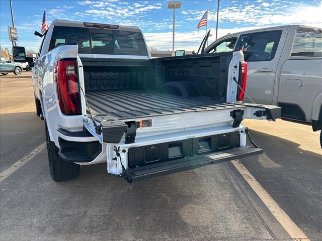 new 2026 GMC Sierra 2500 car, priced at $101,180