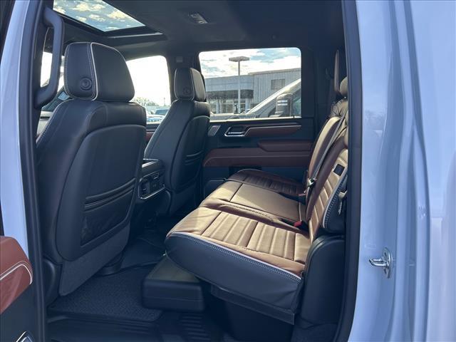 new 2026 GMC Sierra 2500 car, priced at $101,180