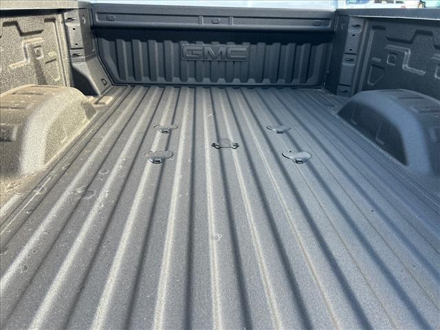 new 2026 GMC Sierra 2500 car, priced at $101,180