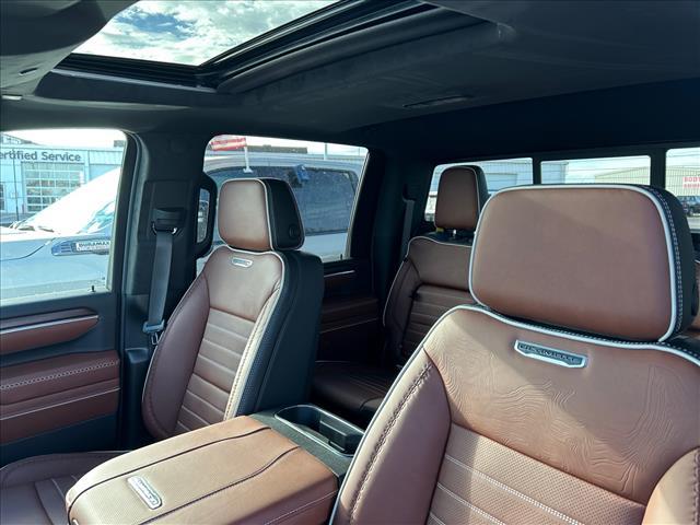 new 2026 GMC Sierra 2500 car, priced at $101,180