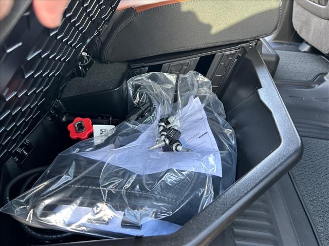 new 2026 GMC Sierra 2500 car, priced at $101,180