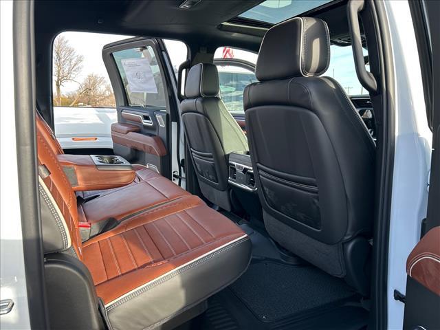 new 2026 GMC Sierra 2500 car, priced at $101,180