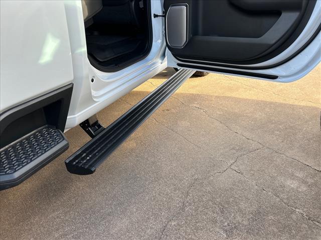 new 2026 GMC Sierra 2500 car, priced at $101,180