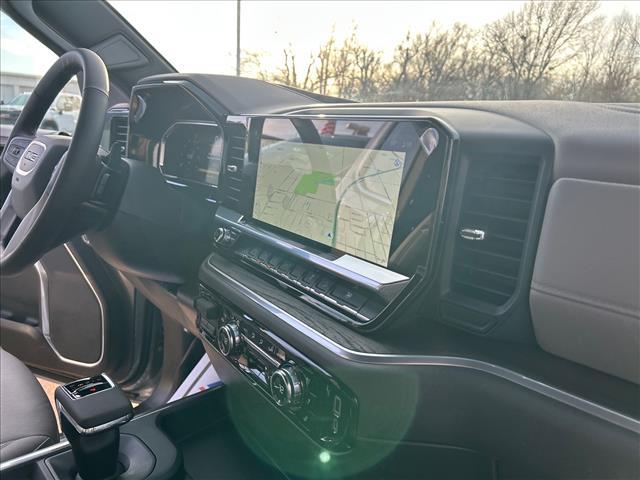 new 2026 GMC Sierra 1500 car, priced at $70,250