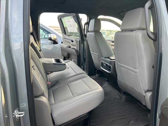 new 2026 GMC Sierra 1500 car, priced at $70,250