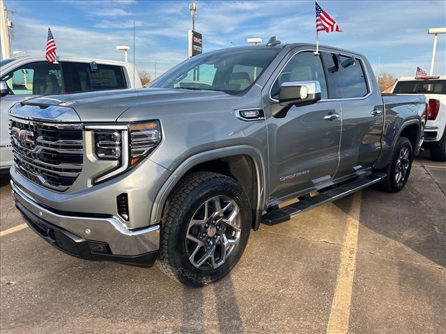 new 2026 GMC Sierra 1500 car, priced at $70,250