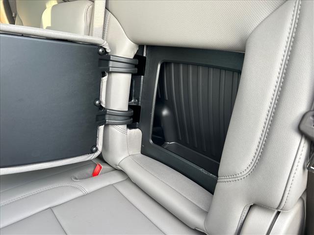 new 2026 GMC Sierra 1500 car, priced at $70,250