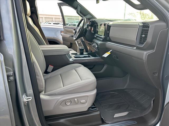 new 2026 GMC Sierra 1500 car, priced at $70,250