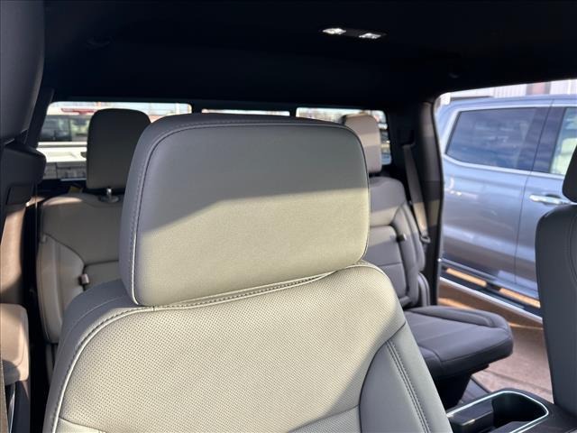 new 2026 GMC Sierra 1500 car, priced at $70,250