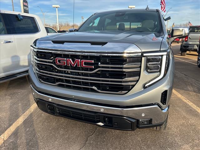 new 2026 GMC Sierra 1500 car, priced at $70,250