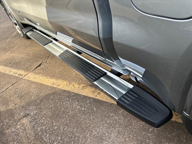 new 2026 GMC Sierra 1500 car, priced at $70,250