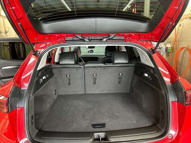 used 2025 Buick Envision car, priced at $29,823