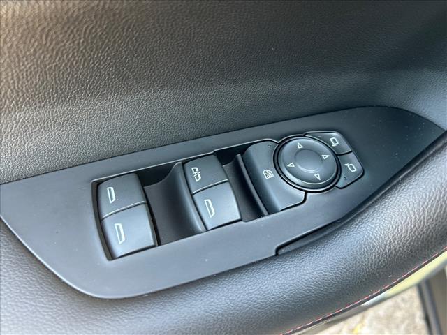 used 2024 Chevrolet Blazer car, priced at $35,824