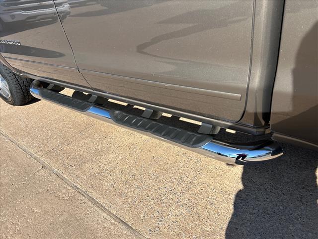 used 2015 Chevrolet Silverado 1500 car, priced at $15,875