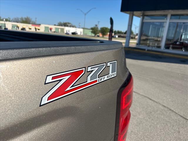 used 2015 Chevrolet Silverado 1500 car, priced at $15,875