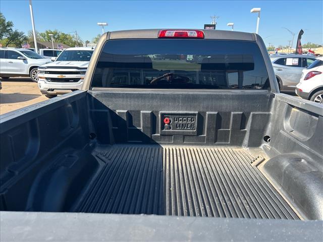 used 2015 Chevrolet Silverado 1500 car, priced at $15,875