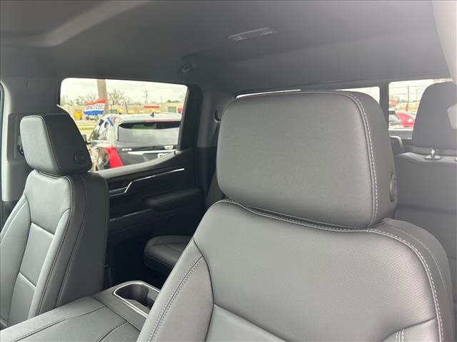 new 2026 GMC Sierra 1500 car, priced at $67,840