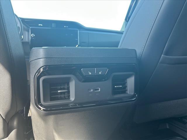 new 2026 GMC Sierra 1500 car