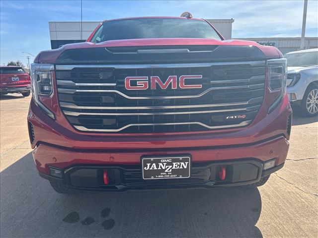 new 2026 GMC Sierra 1500 car