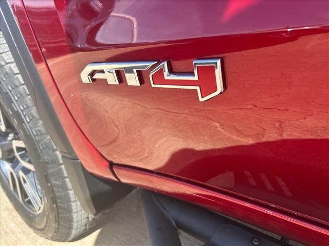 new 2026 GMC Sierra 1500 car